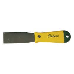 RICHARD H1S, KNIFE-PUTTY 1-3/16" STIFF H1S