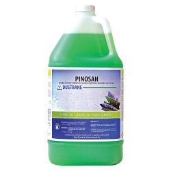 DUSTBANE 53016, DISINFECTANT-PINOSAN - WIPE DOWN 5 L 53016