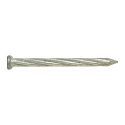 UCAN FASTENING INS212, NAIL-STRIKER HDG 2-1/2" - FOR CONCRETE OR BRICK 100/BX INS212