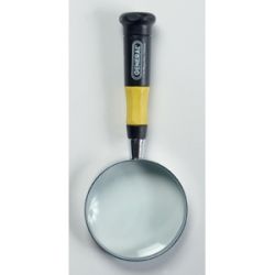 GENERAL TOOLS 750542, ULTRATECH MAGNIFIER-3" 750542