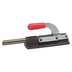 TOGGLE CLAMP-STRAIGHT LINE - 7500 LB 4" PLUNGER TRAVEL 640
