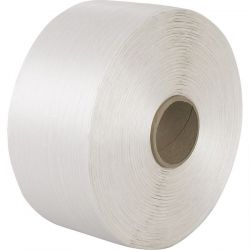 1 5/8" HEAVY DUTY POLYESTER STRAPPING 330' COIL