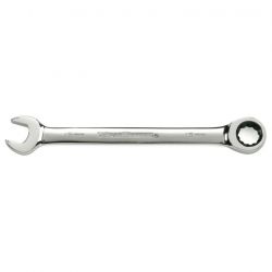 WRENCH-COMBINATION RATCHET 1-11/16 12 PT