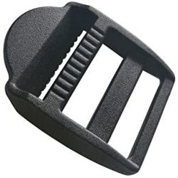 FORGED LADDER BUCKLE 50/BOX REUSEABLE