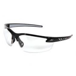 GLASSES-SAFETY ZORGE G2 CLEAR LENS