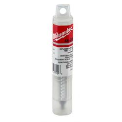 MILWAUKEE 48-20-6150, CENTERING PIN FOR SMALL - THIN WALL CORE BITS 48-20-6150