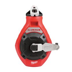 MILWAUKEE 48-22-3990, CHALK LINE REEL 100' - PRECISION LINE TOOL ONLY 48-22-3990