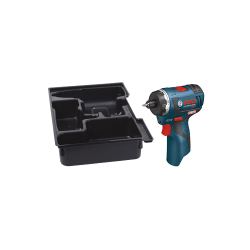 BOSCH PS22BN, SCREWDRIVER-BRUSHLESS 12V MAX - W/INSERT TRAY TOOL ONLY PS22BN