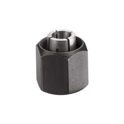 BOSCH 3607000645, COLLET CHUCK 8MM FOR 1613-, - 1617-, 1618-, 1619- & MR2 3607000645