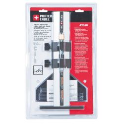 PORTER CABLE 42690, STRAIGHT EDGE GUIDE - FOR 690/890 SERIES ROUTER 42690