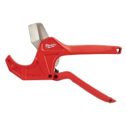 MILWAUKEE 48-22-4215, RATCHETING PIPE CUTTER - UP TO 2-5/8" 48-22-4215