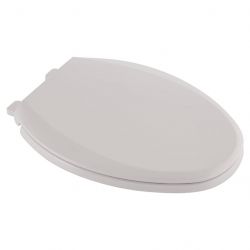 AMERICAN STANDARD 5257A65MT.020, TOILET SEAT CARDIFF - Slow Close seat Elongated 5257A65MT.020