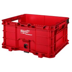 PACKOUT CRATE - 16" X 13" X 9"