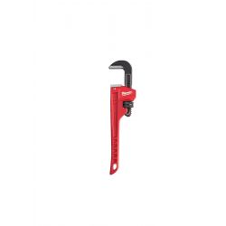 MILWAUKEE 48-22-7110, STEEL PIPE WRENCH - 10" 48-22-7110