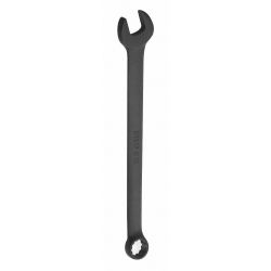 COMBINATION WRENCH,SAE,7/16" S IZE