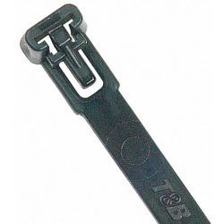 CABLE TIE,11.81 IN,PK500