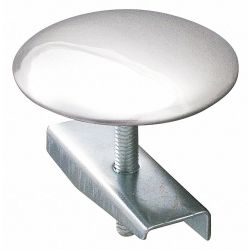 COVER,FAUCET HOLE,PIPE DIA 1 1/2 IN