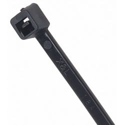 CABLE TIE,11.0 IN,PK500