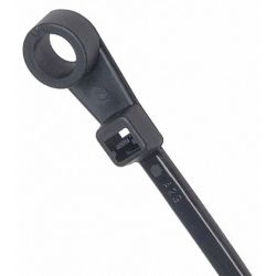 CABLE TIE,5.91 IN,PK100