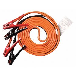 CABLE BOOSTER SD 6 AWG 16FT ST D JAW