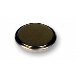 3V CELL COIN BATTERY,LITHIUM,2 025