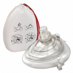 CPR MASK,UNIVERSAL SIZE