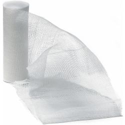 BAND GAUZE NON STERILE 4INX10 YD