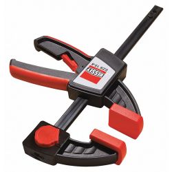 CLAMP, ONE-HANDED,FAST ACTION, 12IN