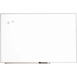 MAGNETIC DRY ERASE BOARD,16 X 23 IN