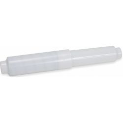 TOILET PAPER SPINDLE,PLASTIC,W