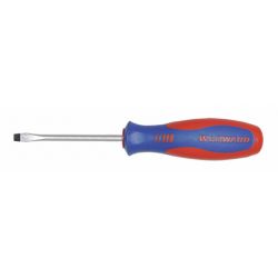 SCREWDRIVER,MULTICOMPONENT,SLO TTED,1/8"