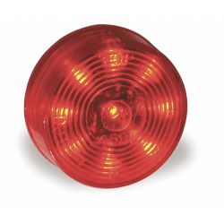 G2 LED 2 HIGH COUNT RED
