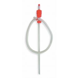PUMP SIPHON 5GPM FOR 15,30,55G DRUM