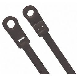 TIES CABLE MOUNTING 8.5IN 100/ PK