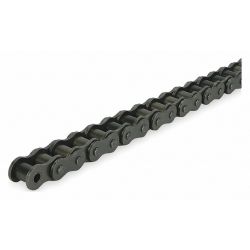 ROLLER CHAIN,SINGLE,SIZE 35, PITCH 3