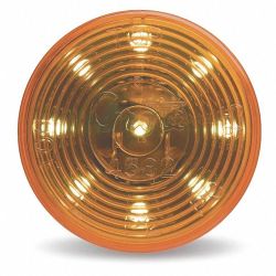 G2 LED 2 HIGH COUNT AMBER