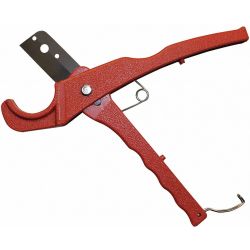 TUBE CUTTER,MANUAL,UP TO 1 IN