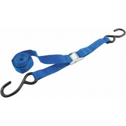 STRAP TIE-DOWN CAM-BCKL RD 1IN X10FT