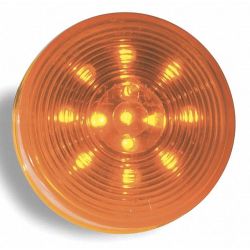 G2 LED 2.5 HIGH COUNT AMBER