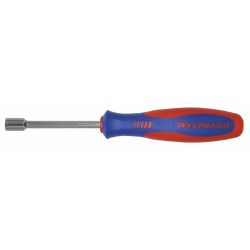 Nut Driver,SAE,Hollow Round,5/ 16"