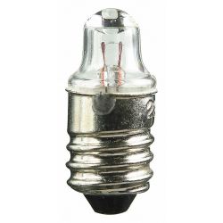 LAMP TL3 M SCREW 2.25V .25A PK 10