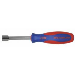 Nut Driver,SAE,Hollow Round,3/ 8"