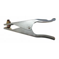 GROUND CLAMP 1/2IN STUD 300A
