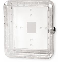 GUARD THERMOSTAT CLEAR