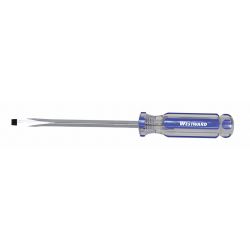 SCREWDRIVER,ACETATE,SLOTTED,5/ 16"