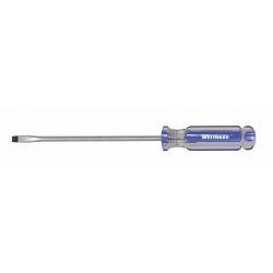 SCREWDRIVER,ACETATE,SLOTTED,1/ 8"