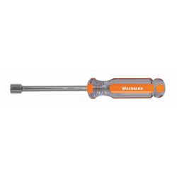 Nut Driver,Metric,Solid Round, 7.0mm