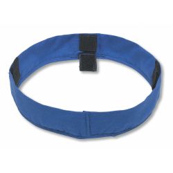 LINER HARD HAT CHILL-IT SOLID BLUE