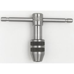 PLAIN TAP WRENCH #0 TO 1/4IN