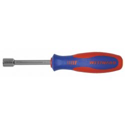 Nut Driver,Metric,Hollow Round 8.0mm